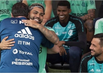 Entenda por que Rogério Ceni surpreendeu o Flamengo logo no primeiro treino
