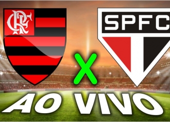 Onde assistir Flamengo x São Paulo: escalação, horário e todos os detalhes
