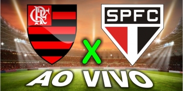 Onde assistir Flamengo x São Paulo: escalação, horário e todos os detalhes