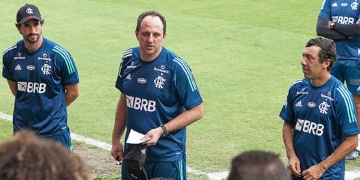 Rogério Ceni aponta o principal problema existente no elenco do Flamengo e cobra mudanças urgentes