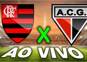 Flamengo x Atlético-GO ao vivo: onde assistir, escalações, horários, últimas notícias
