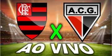 Flamengo x Atlético-GO ao vivo: onde assistir, escalações, horários, últimas notícias