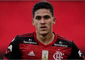 CBF divulga comunicado a respeito de Pedro e triste notícia toma conta da torcida do Flamengo