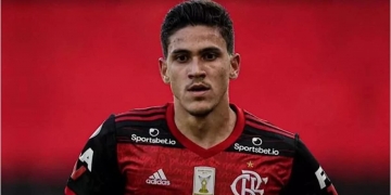 CBF divulga comunicado a respeito de Pedro e triste notícia toma conta da torcida do Flamengo