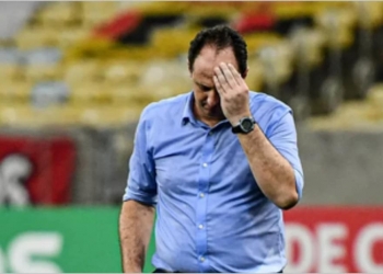 O que pode ter prejudicado esse início de Rogério Ceni como técnico do Flamengo