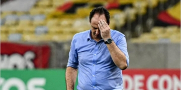 O que pode ter prejudicado esse início de Rogério Ceni como técnico do Flamengo
