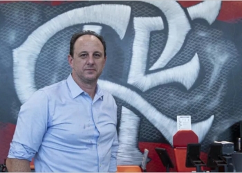 Rogério Ceni repete erros de Dome e Flamengo terá jogo crítico nesta quarta-feira (18)
