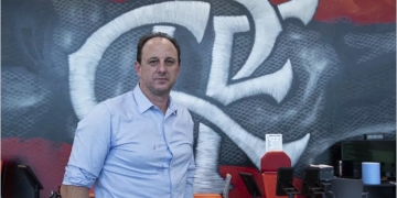 Rogério Ceni repete erros de Dome e Flamengo terá jogo crítico nesta quarta-feira (18)