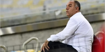 Marcos Braz, vice de futebol do Flamengo, é eleito vereador no Rio, mas não deixará o Rubro-Negro