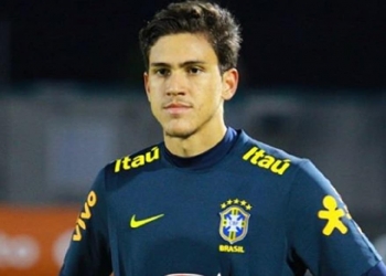 Estado de saúde de Pedro é atualizado; atacante do Flamengo deve jogar ‘no sacrifício’ contra o São Paulo