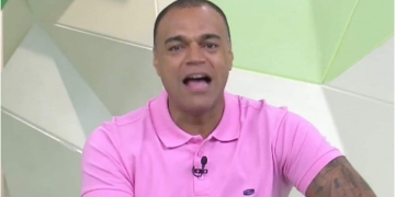 Denílson revela o que fará o Flamengo melhorar nas próximas partidas e voltar a crescer