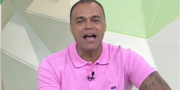 Denílson revela o que fará o Flamengo melhorar nas próximas partidas e voltar a crescer