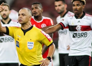 Flamengo sofre derrota histórica na CBF e tem pedido negado para a Copa do Brasil