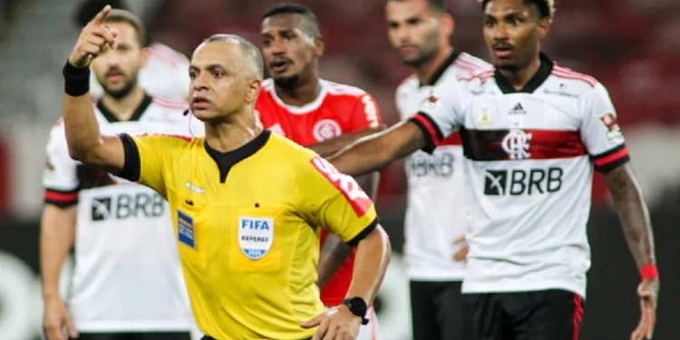 Flamengo sofre derrota histórica na CBF e tem pedido negado para a Copa do Brasil