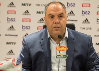 Flamengo anuncia a contratação de Dí Maria como novo reforço para a temporada 2020