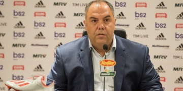 Flamengo anuncia a contratação de Dí Maria como novo reforço para a temporada 2020