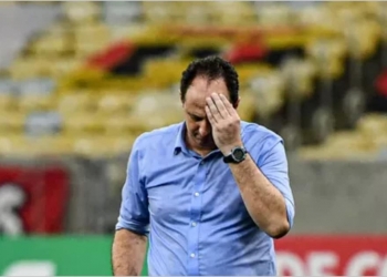 Sem Gabigol e Pedro, as opções que Rogério Ceni terá no jogo contra o São Paulo