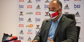 Flamengo pode dar chapéu histórico em rival para repatriar jogador com passagens pelo Mais Querido