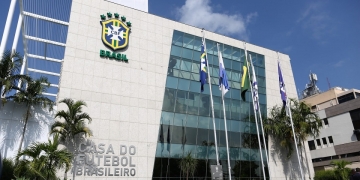 Arbitragem da CBF humilha Flamengo após pedido: ‘Deveria se preocupar em melhorar o seu desempenho no campo’