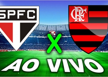 São Paulo x Flamengo ao vivo: onde assistir, horário, escalação e todos os detalhes