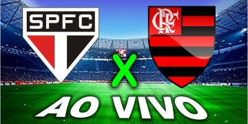 São Paulo x Flamengo ao vivo: onde assistir, horário, escalação e todos os detalhes