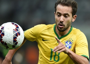 Após jogar 91 minutos pela Seleção na terça-feira, Everton Ribeiro garante que estará na decisão de hoje pelo Flamengo