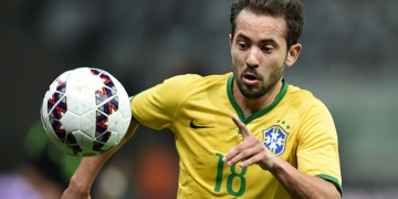 Após jogar 91 minutos pela Seleção na terça-feira, Everton Ribeiro garante que estará na decisão de hoje pelo Flamengo