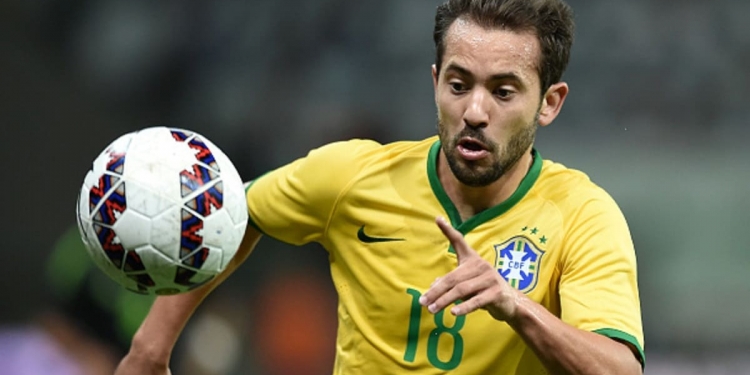 Após jogar 91 minutos pela Seleção na terça-feira, Everton Ribeiro garante que estará na decisão de hoje pelo Flamengo
