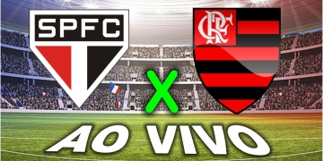 Onde assistir São Paulo x Flamengo ao vivo pela Copa do Brasil: horário, desfalques e escalações