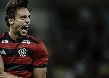 Rodrigo Caio não se recupera como esperado e após nova avaliação, está vetado, pelo menos, até dezembro de 2020