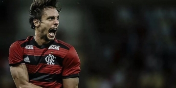 Rodrigo Caio não se recupera como esperado e após nova avaliação, está vetado, pelo menos, até dezembro de 2020