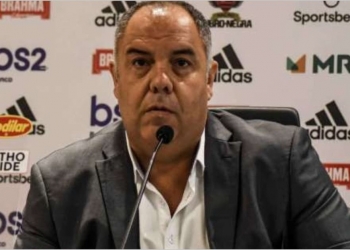 Braz reunirá com Lincoln e Hugo Souza, flagrados em festa na véspera do jogo contra São Paulo