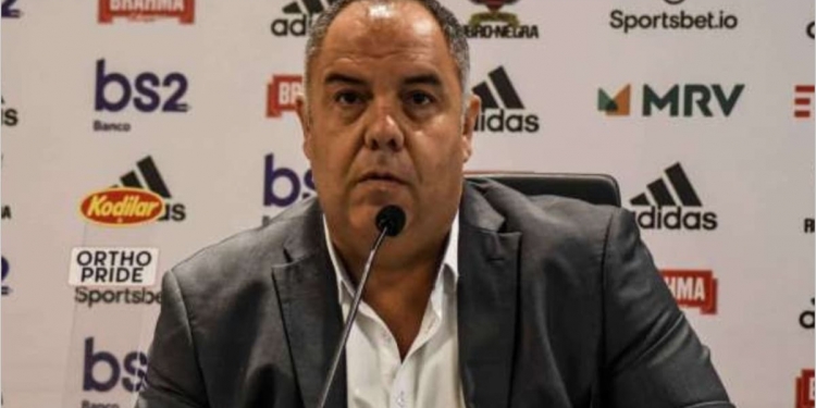 Braz reunirá com Lincoln e Hugo Souza, flagrados em festa na véspera do jogo contra São Paulo