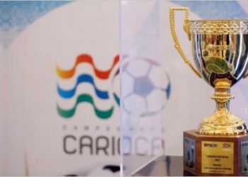 SBT quer transmitir o Campeonato Carioca em 2021 e planeja adquirir os direitos de transmissão