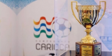 SBT quer transmitir o Campeonato Carioca em 2021 e planeja adquirir os direitos de transmissão