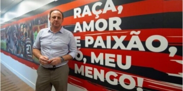 Flamengo divulga lista com os 39 atletas para as oitavas de final da Libertadores e tem novidades