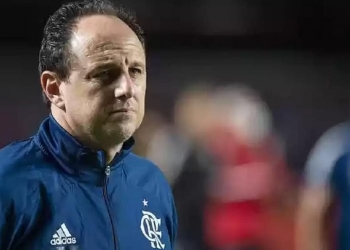 Rogério Ceni desabafa em profunda tristeza e faz último pedido para a torcida do Flamengo