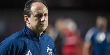 Rogério Ceni desabafa em profunda tristeza e faz último pedido para a torcida do Flamengo