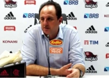 Tem surpresa na lista: Flamengo divulga relacionados para jogo de hoje pelo Brasileirão