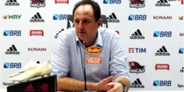Tem surpresa na lista: Flamengo divulga relacionados para jogo de hoje pelo Brasileirão