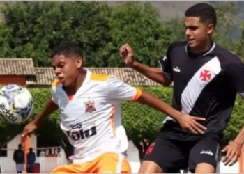 Flamengo acerta contratação de jovem promessa do Nova Iguaçu para reforçar o time