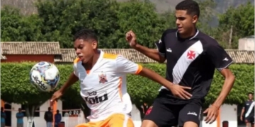 Flamengo acerta contratação de jovem promessa do Nova Iguaçu para reforçar o time