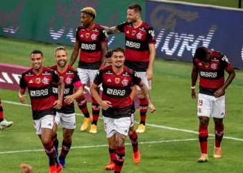 Diretoria do Flamengo prega ‘respeitar má fase’ e aposta todas as suas fichas para a noite deste sábado
