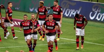 Diretoria do Flamengo prega ‘respeitar má fase’ e aposta todas as suas fichas para a noite deste sábado