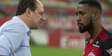 Rogério Ceni faz importante apelo para a Nação às vésperas de confronto decisivo pelo Campeonato Brasileiro