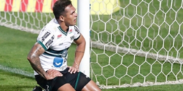 Conheça o ponto de fraqueza do time do Coritiba que será muito bem-vindo para o Flamengo neste sábado (21)