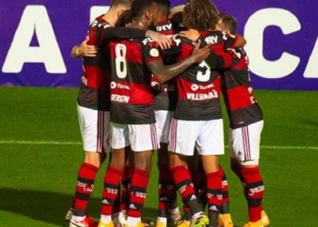 Vitinho, Michael, Lincoln e mais: confira a lista de jogadores que devem deixar o Flamengo após eliminação na Copa do Brasil