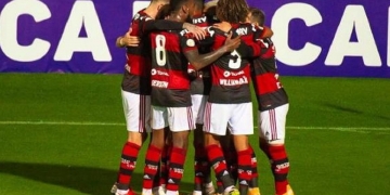 Vitinho, Michael, Lincoln e mais: confira a lista de jogadores que devem deixar o Flamengo após eliminação na Copa do Brasil