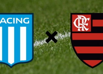 Saiba onde assistir Racing x Flamengo AO VIVO na TV e na internet pelas oitavas de final da Libertadores