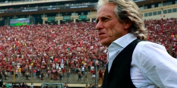 De volta ao Flamengo? Contestado no Benfica, Jorge Jesus toma atitude inesperada e demonstra saudades do Mengão